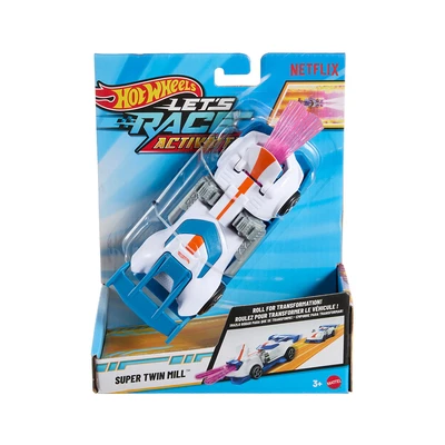 Gambar Hot Wheels Diecast Lets Race Activate Random