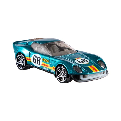 Gambar Hot Wheels Diecast Xl Random