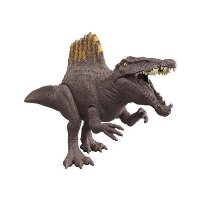 Gambar Jurassic World Figure Sound Surge Random