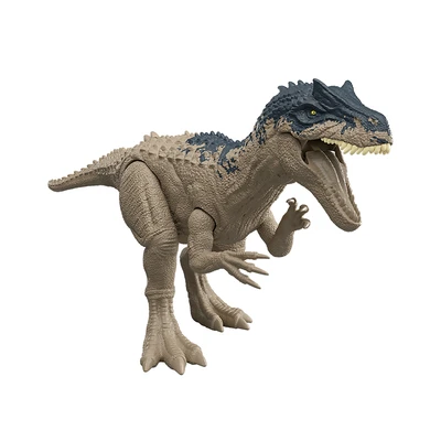 Gambar Jurassic World Figure Sound Surge Random
