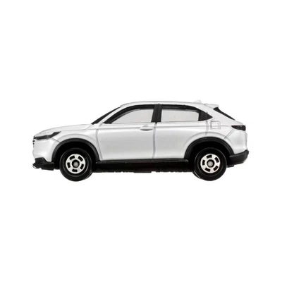 Gambar Tomica Regular Diecast 109 Honda Vezel 1:62 - Putih