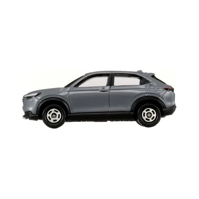 Gambar Tomica Regular Diecast 109 Honda Vezel 1:62 - Abu-Abu