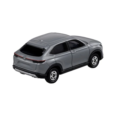 Gambar Tomica Regular Diecast 109 Honda Vezel 1:62 - Abu-Abu