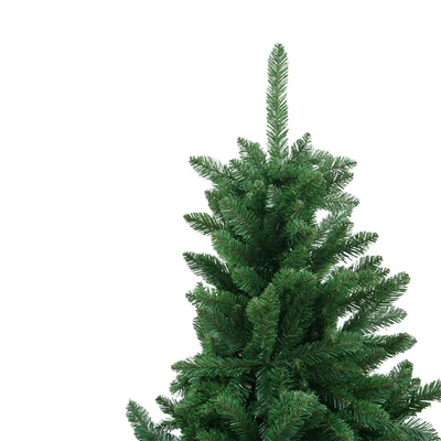 Gambar Noelle Pohon Natal Christmas High Density 230 cm - Hijau