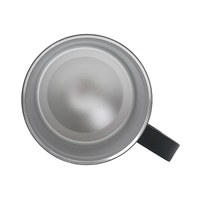 Gambar Miir Mug Vacuum Flask Dengan Tutup 354 ml - Hitam