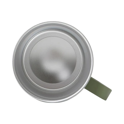 Gambar Miir Evergreen Mug Vacuum Flask Dengan Tutup 354 ml - Hijau