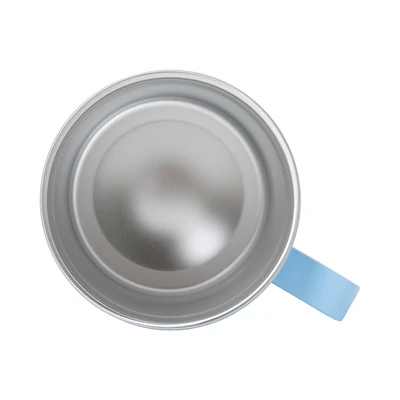 Gambar Miir Altitude Mug Vacuum Flask Dengan Tutup 354 ml - Biru