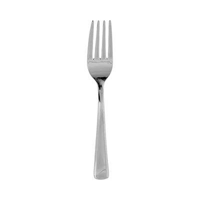 Gambar Culinart Garpu Sekali Pakai Set 20 pcs - Silver
