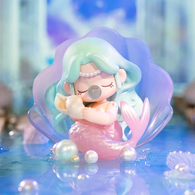 Gambar Rolife Minifigure Nanci Museum Of Fantasy Random