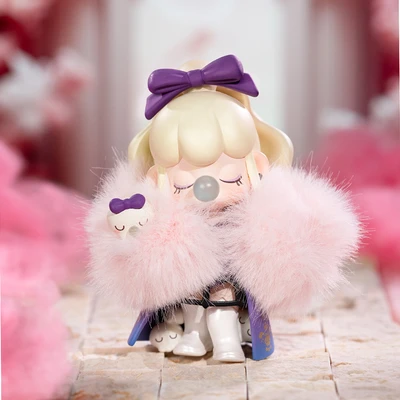 Gambar Rolife Minifigure Nanci Museum Of Fantasy Random