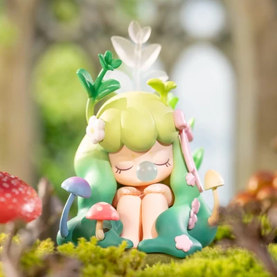 Gambar Rolife Minifigure Nanci Museum Of Fantasy Random