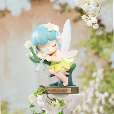 Gambar Rolife Minifigure Nanci Museum Of Fantasy Random