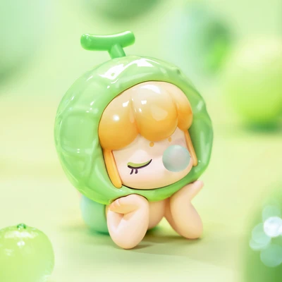 Gambar Rolife Minifigure Baby Nanci Fruits Random
