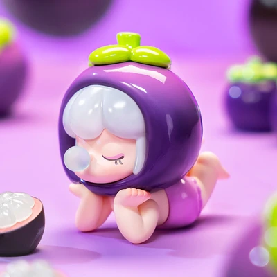 Gambar Rolife Minifigure Baby Nanci Fruits Random