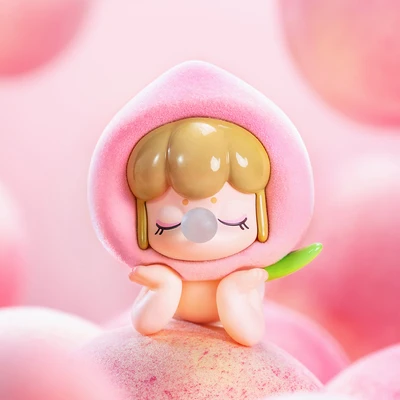 Gambar Rolife Minifigure Baby Nanci Fruits Random