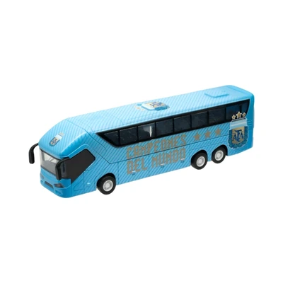 Gambar Top Gear Banbo Bus Argentina Team 2025-2026 - Biru