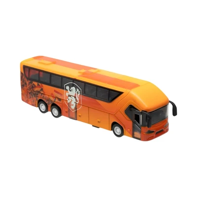Gambar Top Gear Banbo Bus Netherlands Team 2025-2026 - Oranye