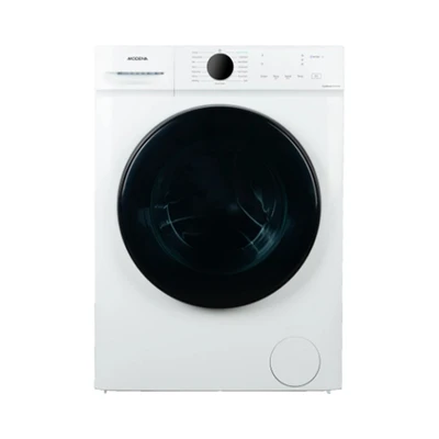 Gambar Modena Mesin Cuci Front Loading 7 kg WF 0730 VGWH - Putih