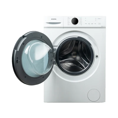 Gambar Modena Mesin Cuci Front Loading 7 kg WF 0730 VGWH - Putih