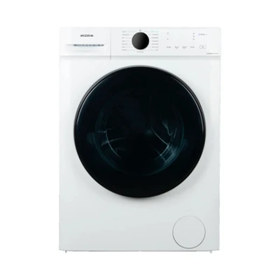 Gambar Modena Mesin Cuci Front Loading 8 kg WF 0840 VGWH - Putih