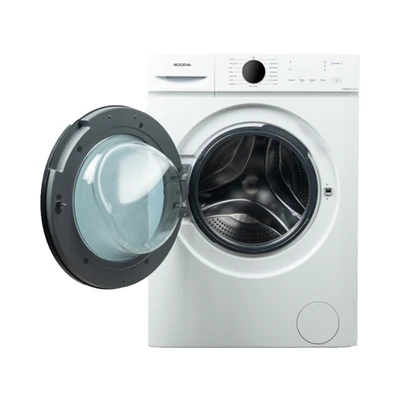 Gambar Modena Mesin Cuci Front Loading 8 kg WF 0840 VGWH - Putih