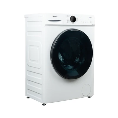 Gambar Modena Mesin Cuci Front Loading 8 kg WF 0840 VGWH - Putih