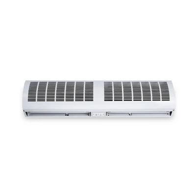Gambar Krisbow Air Curtain 90 cm - Putih