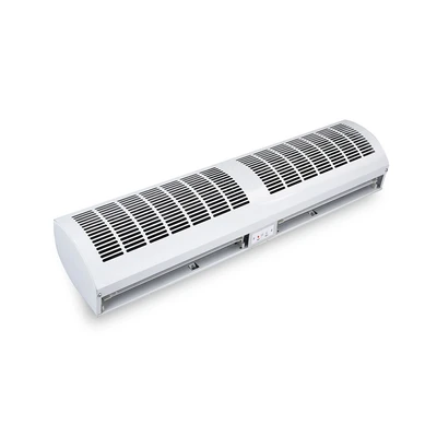 Gambar Krisbow Air Curtain 90 cm - Putih