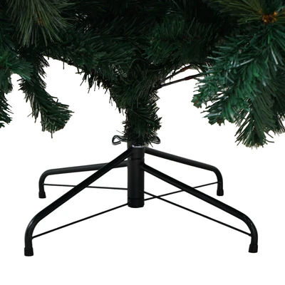 Gambar Noelle Pohon Natal Christmas High Density 210 cm - Hijau