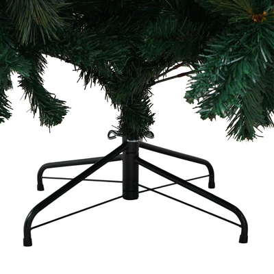 Gambar Noelle Pohon Natal Christmas High Density 240 cm - Hijau