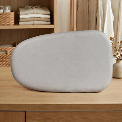 Gambar Informa Lydia Meja Strika Lipat Table Top 60 cm - Silver