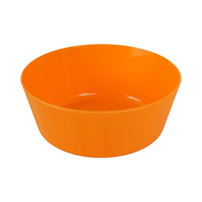 Gambar Culinart Summer Mangkuk Saji Plastik Set 6 pcs 12.3 cm Random
