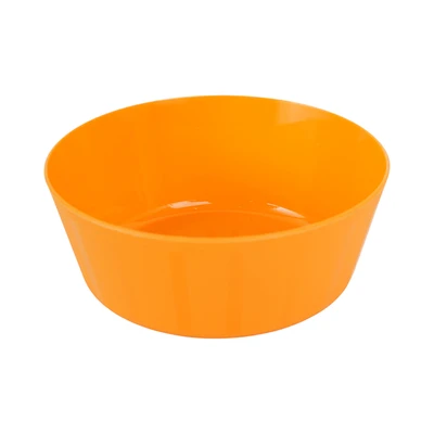 Gambar Culinart Summer Mangkuk Saji Plastik Set 6 pcs 12.3 cm Random