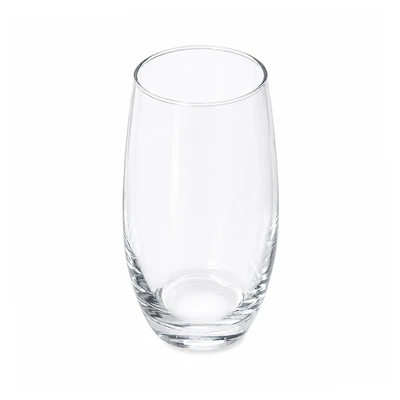Gambar Libbey Gelas Kaca L Esprit Du Vin Hi-Ball 420 ml Set 6 Pcs