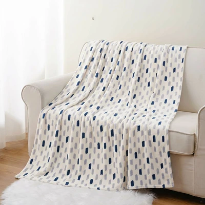 Gambar Informa 150x200 cm Selimut Microfiber Print Pujin