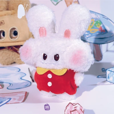 Gambar [Blind Box] Kiddy Fun Boneka Plush IIAO Naughty Kindergarten