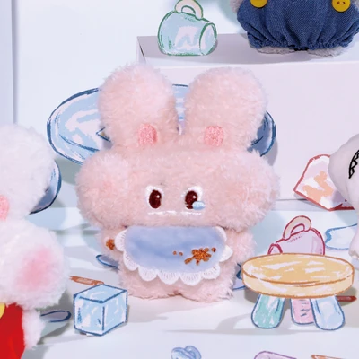 Gambar [Blind Box] Kiddy Fun Boneka Plush IIAO Naughty Kindergarten