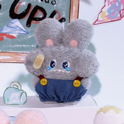 Gambar [Blind Box] Kiddy Fun Boneka Plush IIAO Naughty Kindergarten