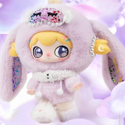 Gambar [Blind Box] Lulumi Boneka Plush Sweet Star