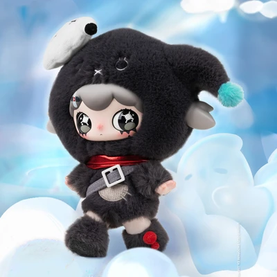 Gambar [Blind Box] Lulumi Boneka Plush Sweet Star