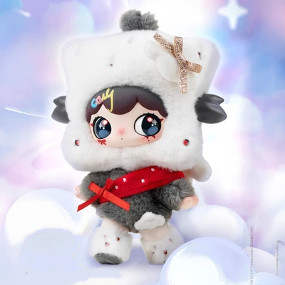 Gambar [Blind Box] Lulumi Boneka Plush Sweet Star