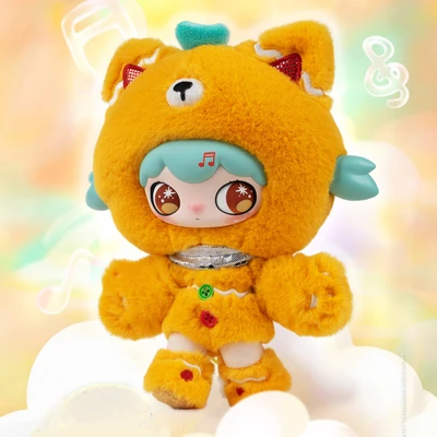 Gambar [Blind Box] Lulumi Boneka Plush Sweet Star