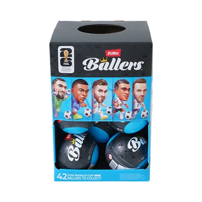 Gambar ZURU FIFA World Cup Ballers Capsule Series 1 Random