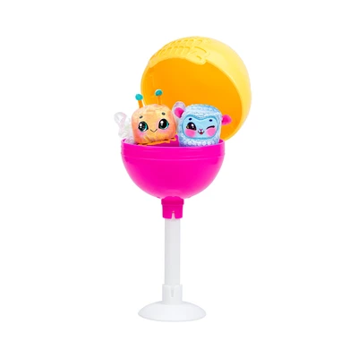 Gambar Cookeez Makery Yum Yumz Boneka Series 3 Set 2 Pcs Random