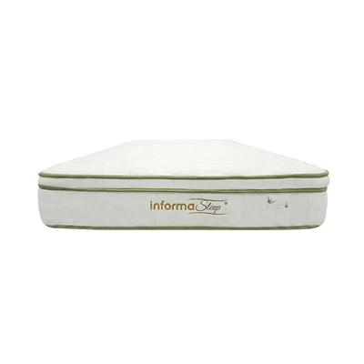 Gambar Informa Sleep 180x200x22 cm Cuscolite I I Kasur Pocket Springbed In Box