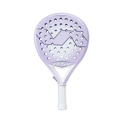 Gambar Varlion Raket Padel ITSV LW 8.8 Orquidea 2025 - Ungu/Putih