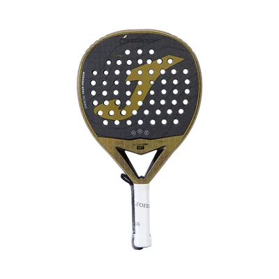 Gambar Joma Raket Padel Valkiria PRO SFT 2026 - Gold
