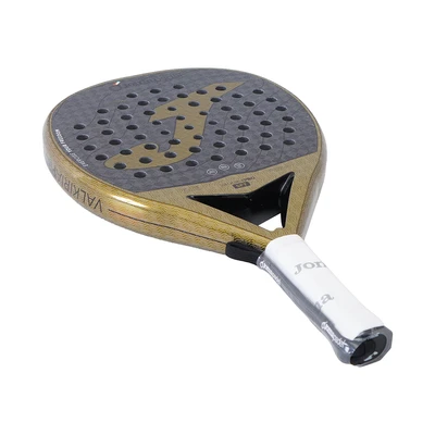 Gambar Joma Raket Padel Valkiria PRO SFT 2026 - Gold