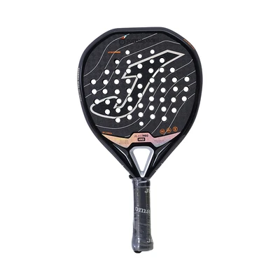 Gambar Joma Raket Padel Blast Pro HRD 2026 - Hitam