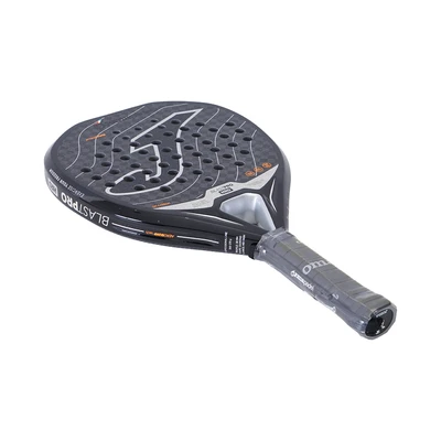 Gambar Joma Raket Padel Blast Pro HRD 2026 - Hitam